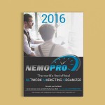 NEMO Pro 2016 Weekly Planner