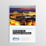 SRS Bulk Oil Storage Terminal Brochure