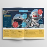 SRS Bulk Oil Storage Terminal Brochure