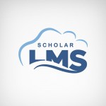 ScholarLMS Logo
